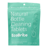 Bottle Cleaning Tablets